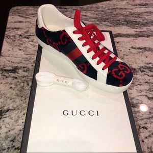 Gucci sneakers